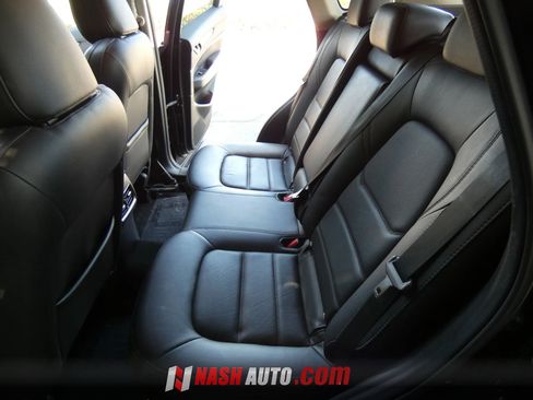 Used 2020 MAZDA CX-5 Grand Touring FWD image 33