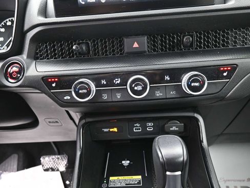 Used 2024 Honda CR-V Sport-L image 8