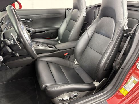 Used 2014 Porsche 911 Carrera S RWD image 5