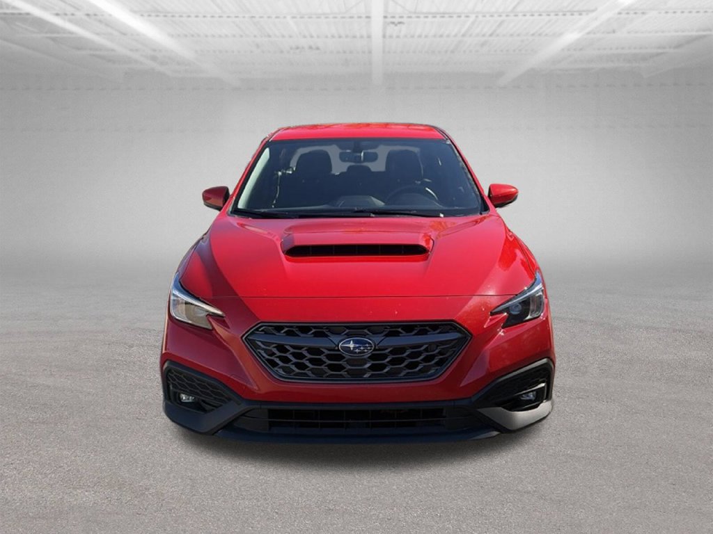 Used 2022 Subaru WRX Premium AWD/4WD image 9