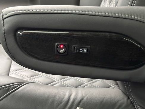 New 2026 GMC Savana 2500 RWD image 48