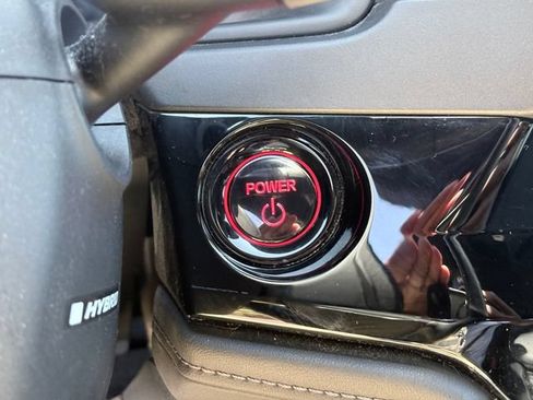 Used 2024 Honda Accord Sport image 16