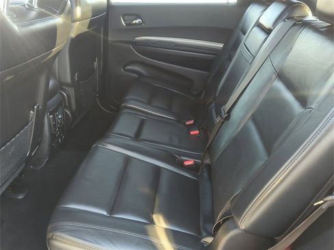 Used 2020 Dodge Durango GT image 22