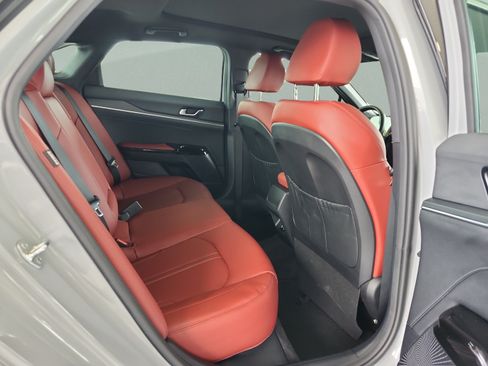Used 2025 Kia K5 GT-Line w/ GT-Line Premium Package FWD image 20