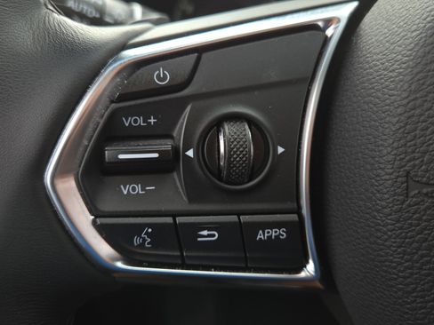 Used 2025 Acura RDX SH-AWD w/ Technology Package image 24