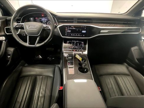 Used 2023 Audi A6 Premium Plus w/ Premium Plus Package AWD/4WD image 17
