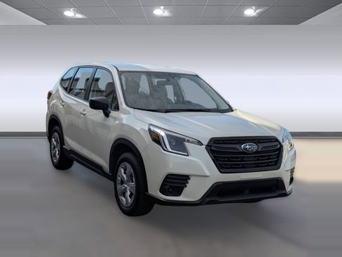 Used 2024 Subaru Forester image 7