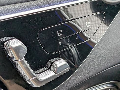 New 2026 Mercedes-Benz C 300 4MATIC Sedan image 15