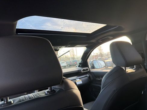 New 2025 Toyota 4Runner Limited image 10