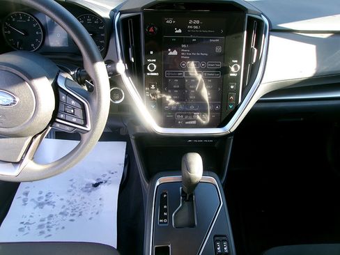 Used 2024 Subaru Impreza 2.0i Sport image 16