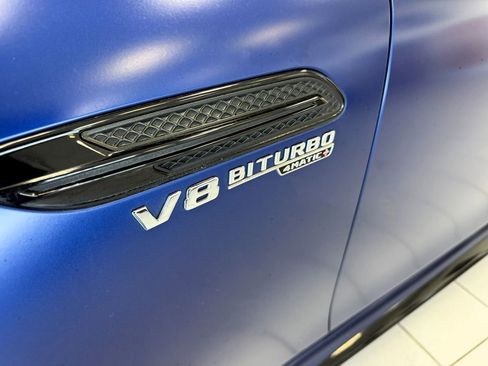 Used 2020 Mercedes-Benz AMG GT 63 w/ Executive Rear Seat Package image 85