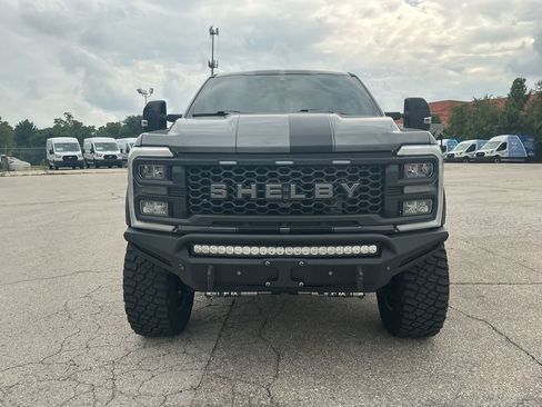 Used 2024 Ford F250 Lariat w/ Lariat Ultimate Package AWD/4WD image 8