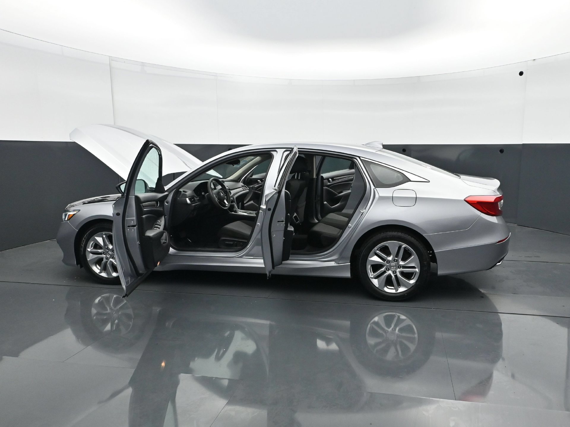 Used 2020 Honda Accord LX image 30