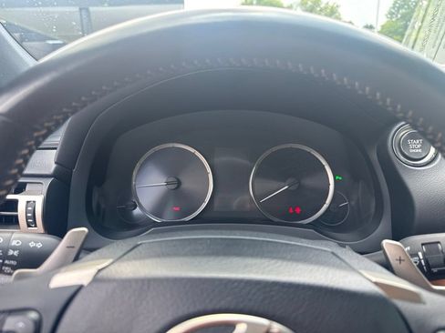Used 2019 Lexus RC 350 w/ Premium Package RWD image 15
