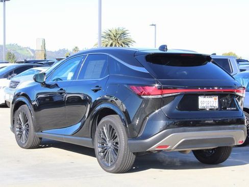 Certified 2024 Lexus RX 350 Premium image 19