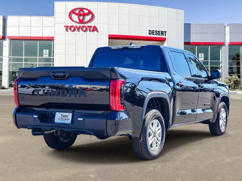 New 2025 Toyota Tundra SR5 image 7
