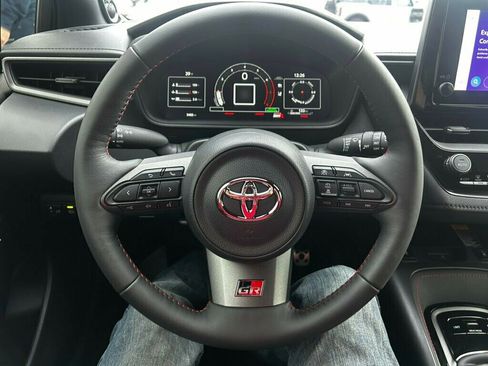 Used 2025 Toyota Corolla GR image 31