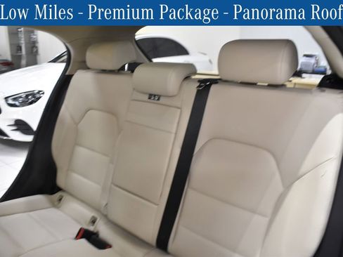 Used 2019 Mercedes-Benz GLA 250 4MATIC image 36