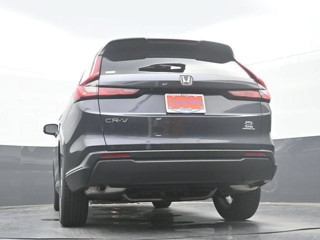 Used 2026 Honda CR-V EX image 32
