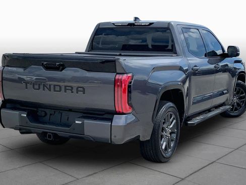 Used 2023 Toyota Tundra Platinum RWD image 13
