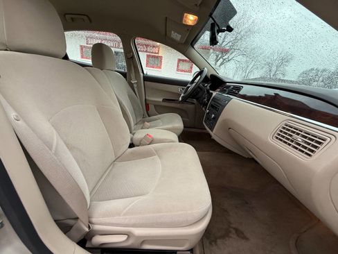 Used 2008 Buick LaCrosse CX image 14