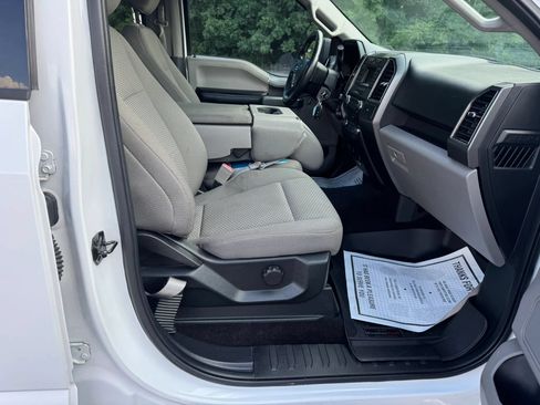 Used 2018 Ford F150 XLT w/ Equipment Group 301A Mid AWD/4WD image 44