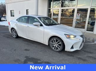 Used 2019 Lexus IS 300 w/ Accessory Package video 1