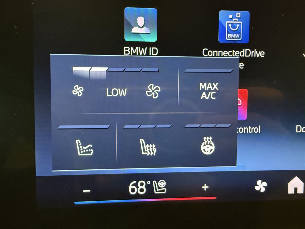 Used 2026 BMW X1 xDrive28i w/ Technology Package AWD/4WD image 10