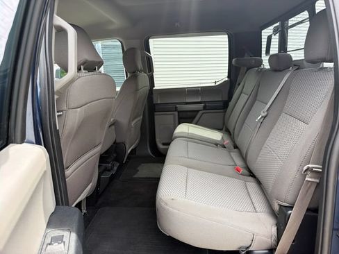 Used 2019 Ford F150 XLT w/ Equipment Group 302A Luxury AWD/4WD image 27