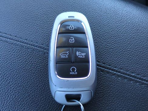 Certified 2024 Hyundai Tucson SEL FWD image 22