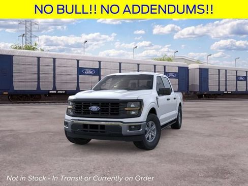 New 2026 Ford F150 XL RWD image 2