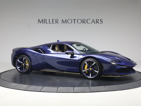 Certified 2023 Ferrari SF90 Stradale AWD/4WD image 11
