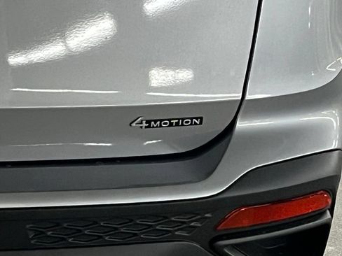 New 2026 Volkswagen Taos S AWD/4WD image 32