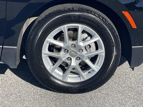 Used 2024 Chevrolet Equinox LT w/ LPO, Floor Liner Package image 10