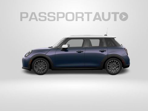 New 2027 MINI Cooper S FWD image 4
