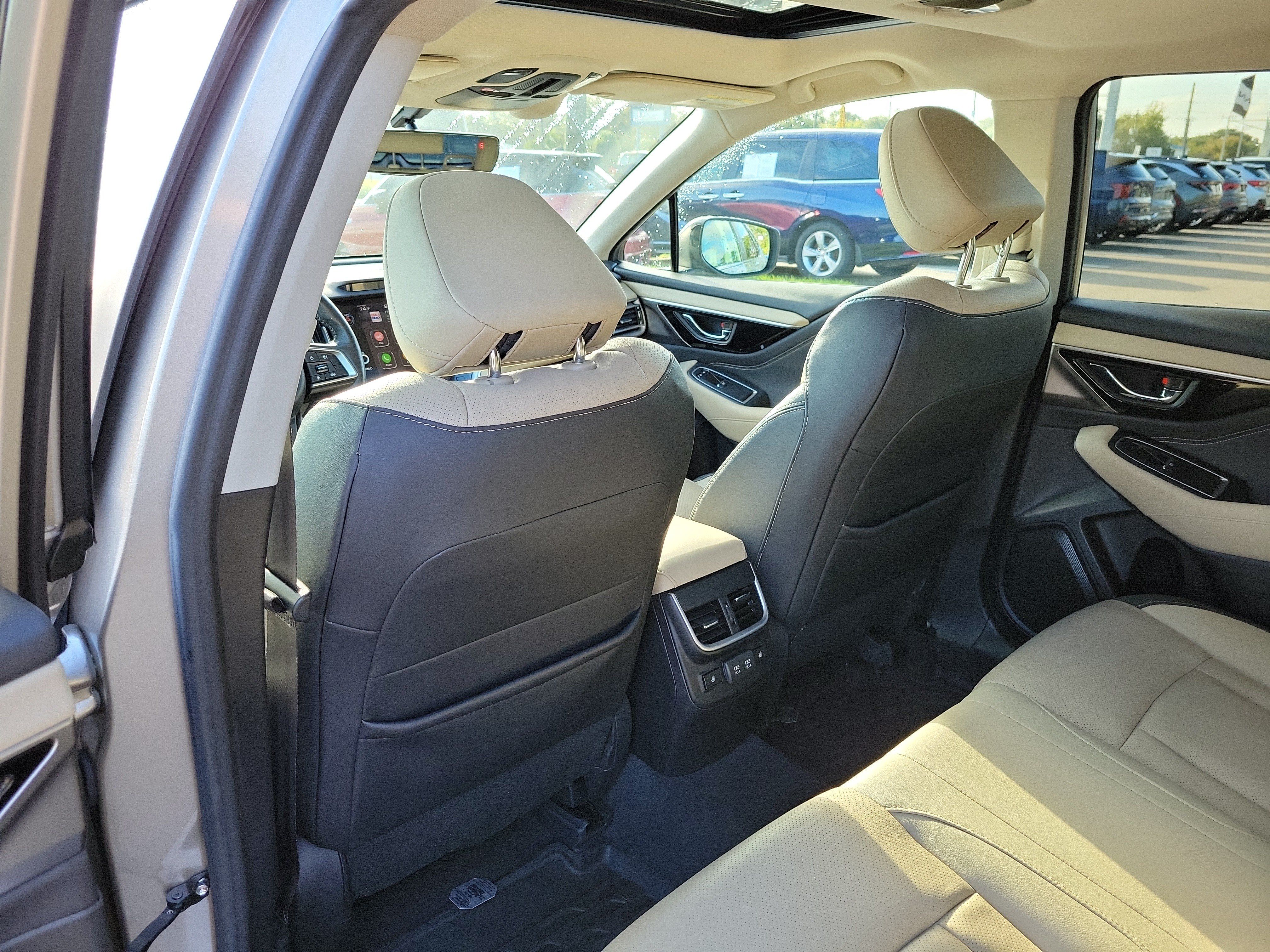 Used 2020 Subaru Outback Limited w/ Popular Package #2 AWD/4WD image 15