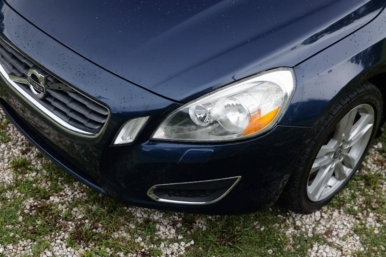 Used 2013 Volvo S60 T5 FWD image 25