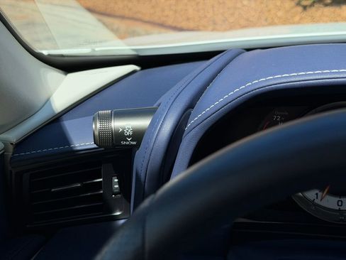 Used 2024 Lexus LC 500 Coupe w/ Bespoke Build Package image 19