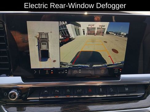 New 2026 GMC Sierra 1500 Elevation image 16