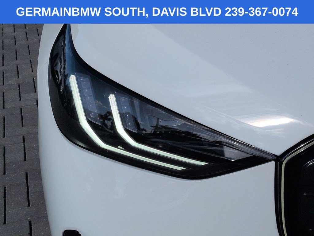 Certified 2026 BMW X3 M50 w/ Premium Package AWD/4WD image 11