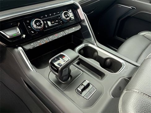 Used 2023 GMC Sierra 1500 Denali w/ Denali Reserve Package image 26