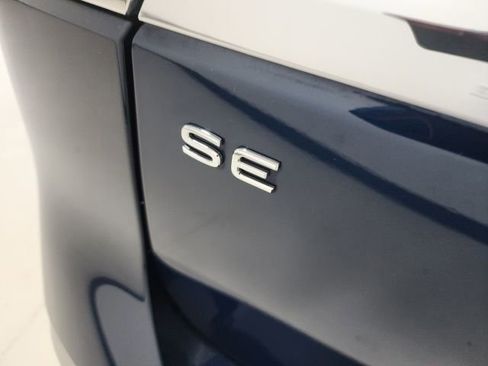Used 2022 Volkswagen Atlas SE AWD/4WD image 13
