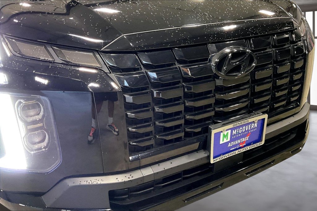 Used 2024 Hyundai Palisade XRT AWD/4WD image 35