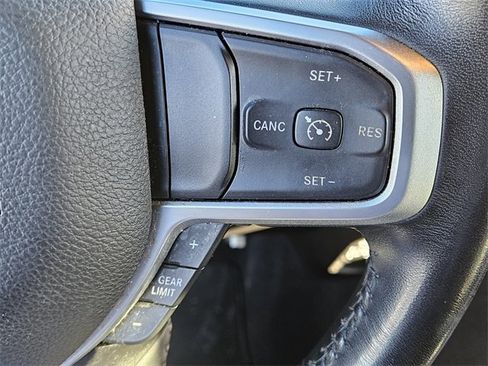 Used 2024 RAM 2500 Big Horn image 24