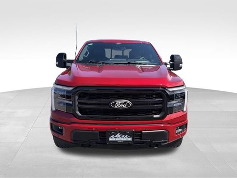 Used 2025 Ford F150 Lariat w/ Equipment Group 502A High AWD/4WD image 28