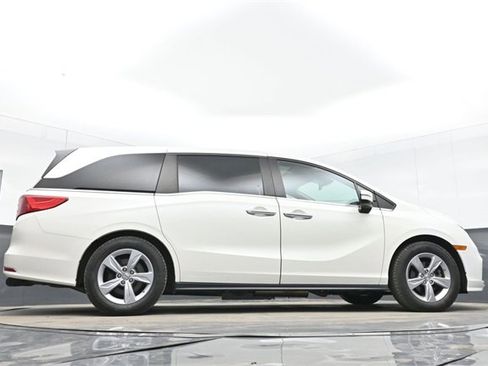 Used 2019 Honda Odyssey EX-L image 42