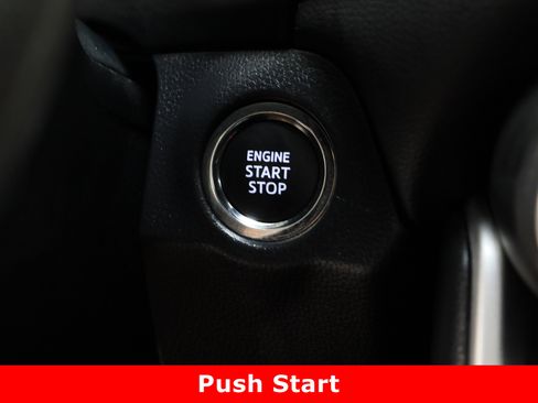 Used 2024 Toyota RAV4 XLE w/ Convenience Package image 18