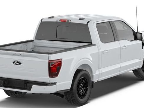 New 2026 Ford F150 XLT AWD/4WD image 3