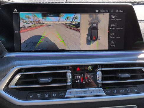 Certified 2022 BMW X5 xDrive40i w/ Executive Package image 24