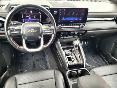 Used 2023 Chevrolet Colorado Z71 w/ Z71 Convenience Package 2 image 32